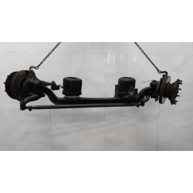 FRONT DRIVE AXLE IVECO...