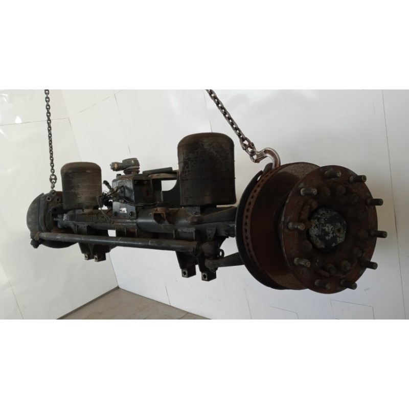 IVECO ASSALE SUPPLEMENTARE IVECO Stralis 2007>2013 usato