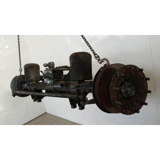 ASSALE SUPPLEMENTARE IVECO Stralis 2007>2013 used