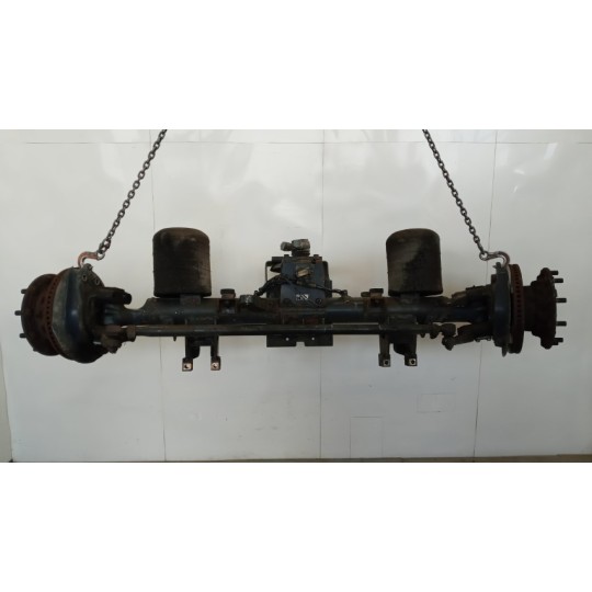 ASSALE SUPPLEMENTARE IVECO Stralis 2007>2013 used