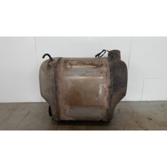 SILENCER IVECO Stralis 2007>2013 used