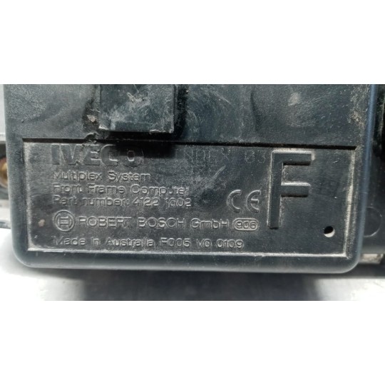 VARIOUS CONTROL UNITS B  IVECO Stralis 2007>2013 used