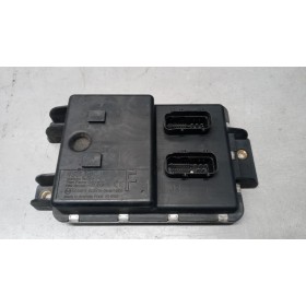 VARIOUS CONTROL UNITS B...