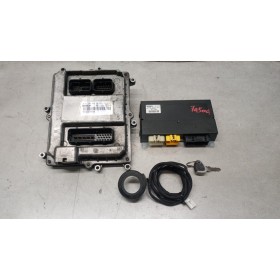 ENGINE UNIT IVECO Stralis...