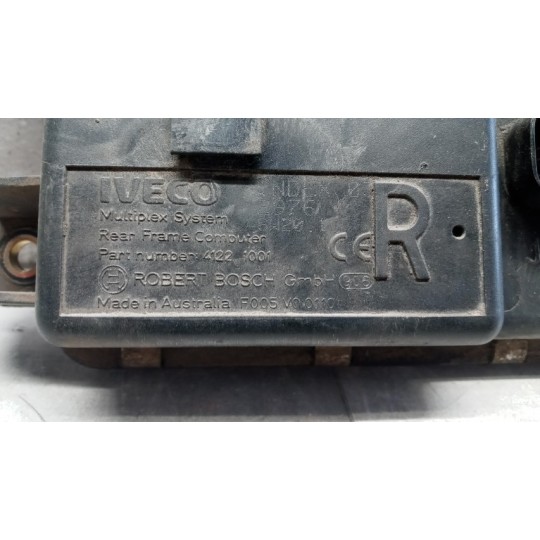 VARIOUS CONTROL UNIT C IVECO Stralis 2007>2013 used