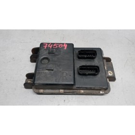 VARIOUS CONTROL UNIT C...