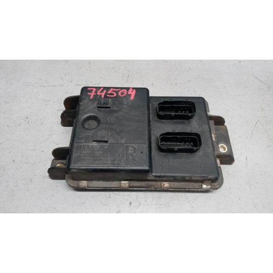 VARIOUS CONTROL UNIT C IVECO Stralis 2007>2013 used