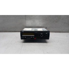 TACHOGRAPH 
 IVECO Stralis...
