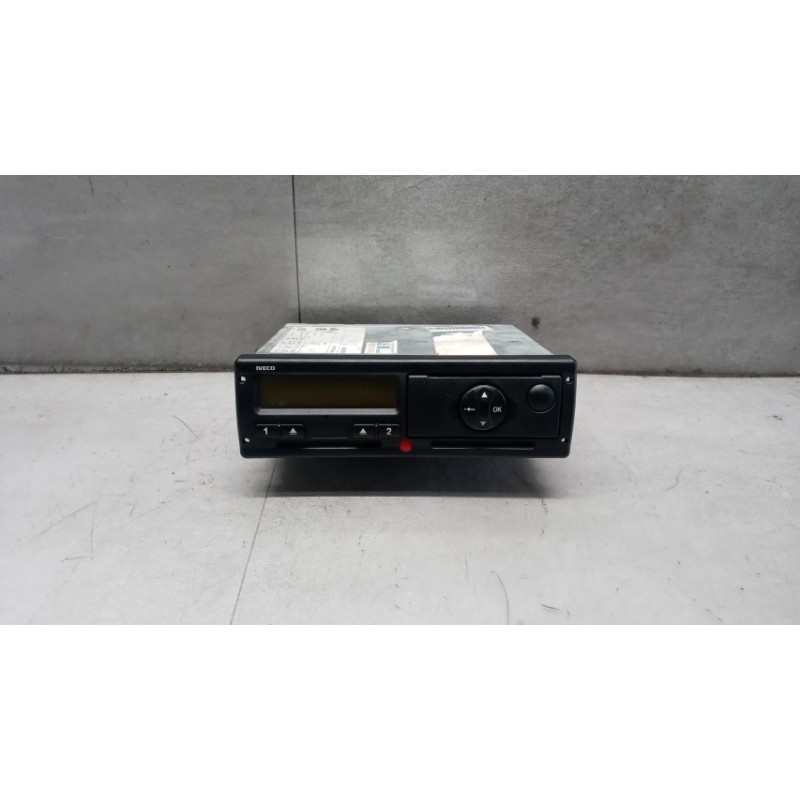 IVECO TACHIGRAFO IVECO Stralis 2007>2013 usato