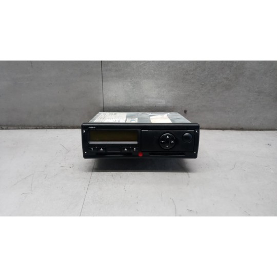 TACHIGRAFO IVECO Stralis 2007>2013 usato