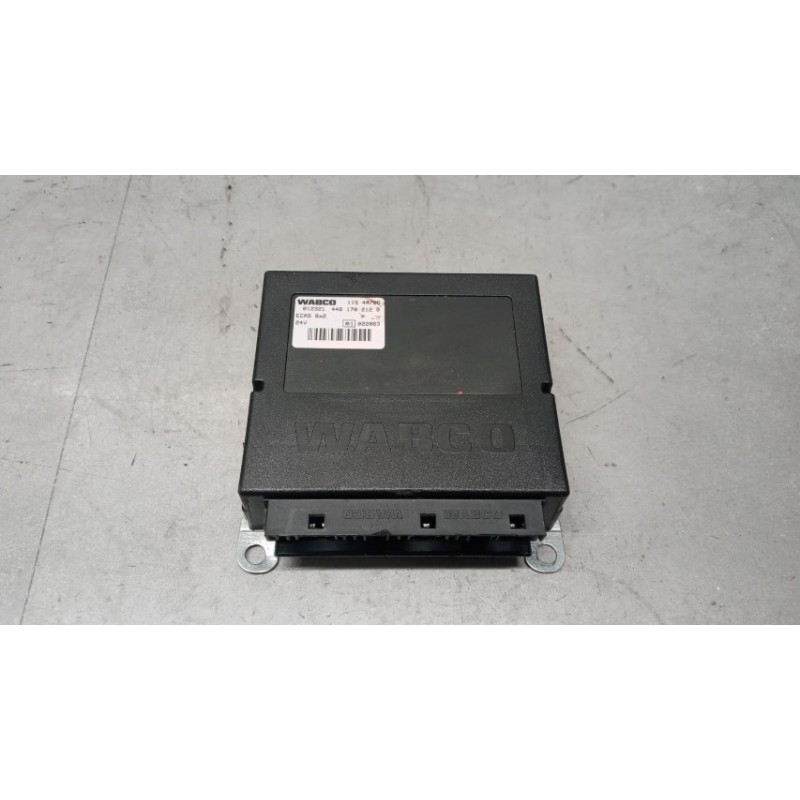 IVECO VARIOUS CONTROL UNITS  IVECO Stralis 2007>2013 used