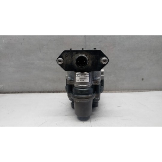 VARIOUS BRAKE 1  IVECO Stralis 2007>2013 used