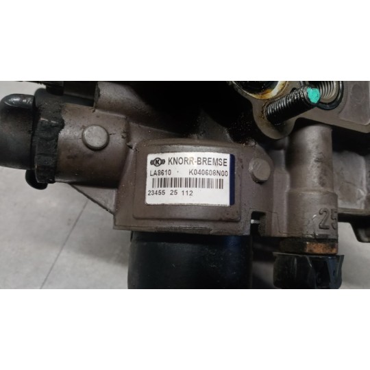 ESSICCATORE IVECO Stralis 2007>2013 usato