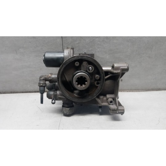 DRIER BARKESYSTEM  IVECO Stralis 2007>2013 used