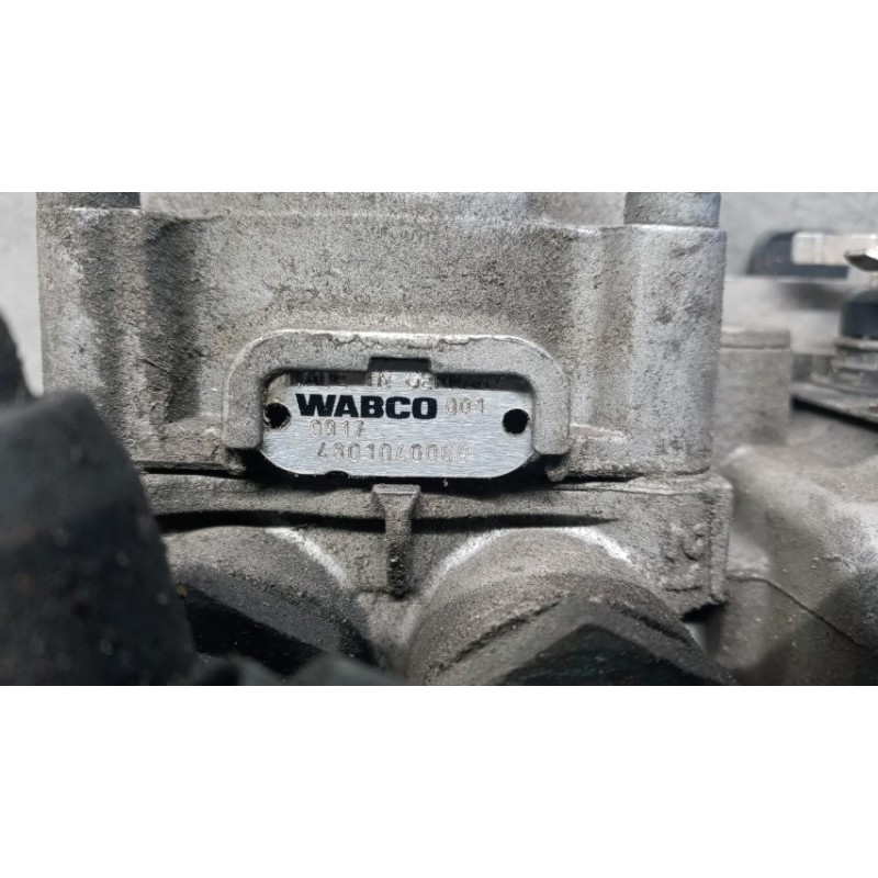 IVECO VARIOUS BRAKE 1  IVECO Stralis 2007>2013 used