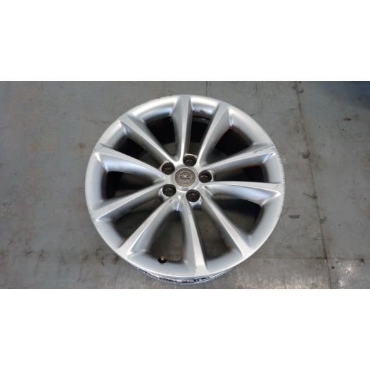 KIT ALLOY WHEELS  OPEL Astra J 2009>2012 used