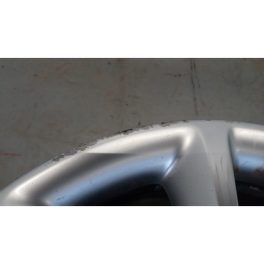 KIT ALLOY WHEELS  OPEL Astra J 2009>2012 used