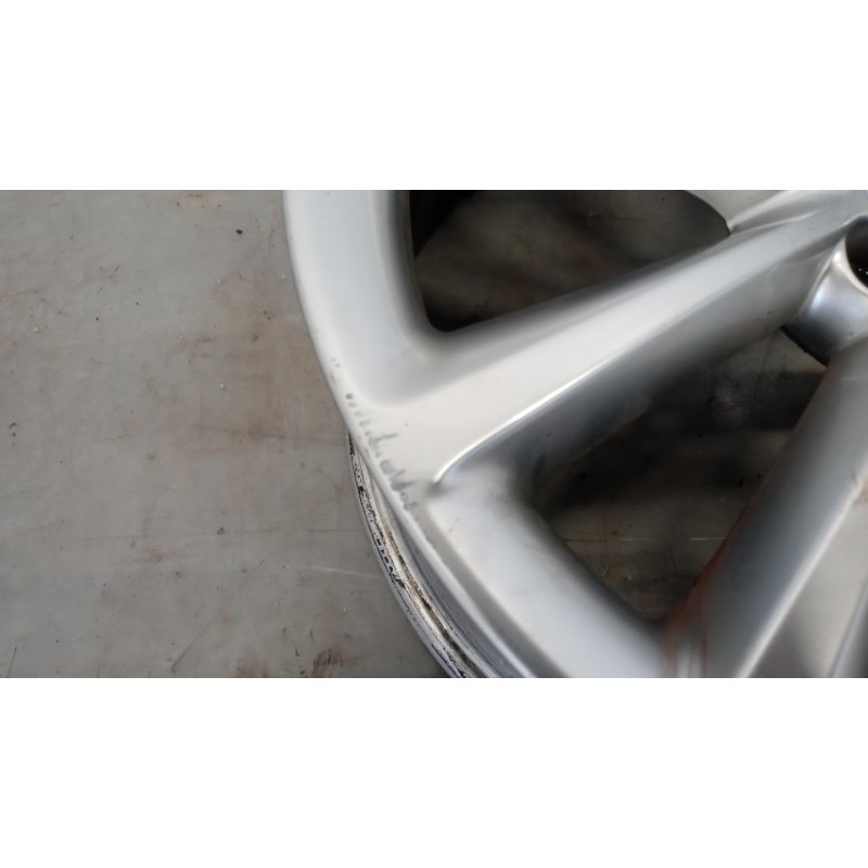 OPEL KIT ALLOY WHEELS  OPEL Astra J 2009>2012 used