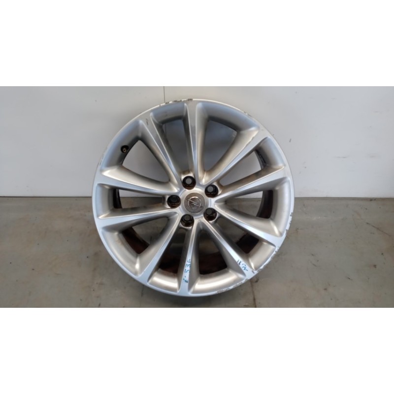 OPEL KIT ALLOY WHEELS  OPEL Astra J 2009>2012 used