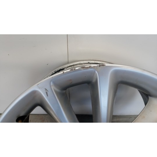 KIT ALLOY WHEELS  OPEL Astra J 2009>2012 used