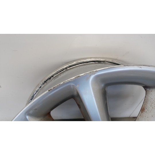 KIT ALLOY WHEELS  OPEL Astra J 2009>2012 used