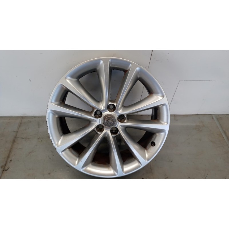 OPEL KIT ALLOY WHEELS  OPEL Astra J 2009>2012 used