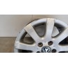 VOLKSWAGEN KIT ALLOY WHEELS  VOLKSWAGEN Golf Plus 2004>2008 used