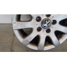 VOLKSWAGEN KIT 4 CERCHI IN LEGA VOLKSWAGEN Golf Plus 2004>2008 usato