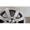 VOLKSWAGEN KIT 4 CERCHI IN LEGA VOLKSWAGEN Golf Plus 2004>2008 usato