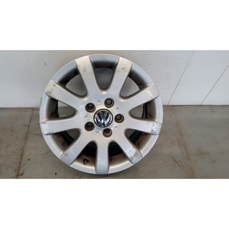VOLKSWAGEN KIT 4 CERCHI IN LEGA VOLKSWAGEN Golf Plus 2004>2008 usato