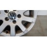 VOLKSWAGEN KIT 4 CERCHI IN LEGA VOLKSWAGEN Golf Plus 2004>2008 usato