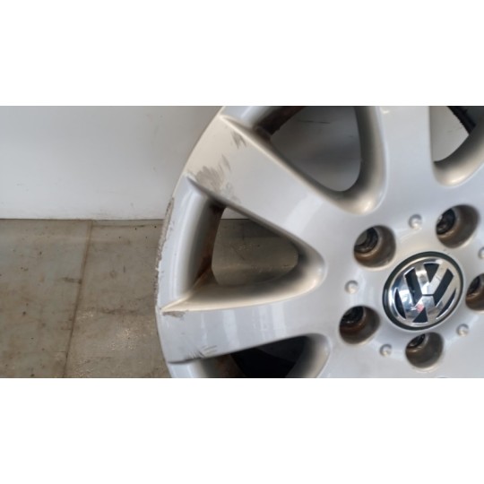 KIT 4 CERCHI IN LEGA VOLKSWAGEN Golf Plus 2004>2008 usato