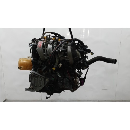 ENGINE FIAT Doblo' 2005>2009 used