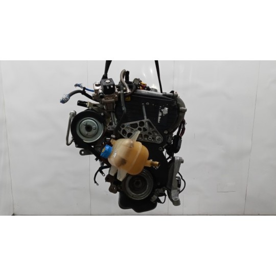 ENGINE FIAT Doblo' 2005>2009 used