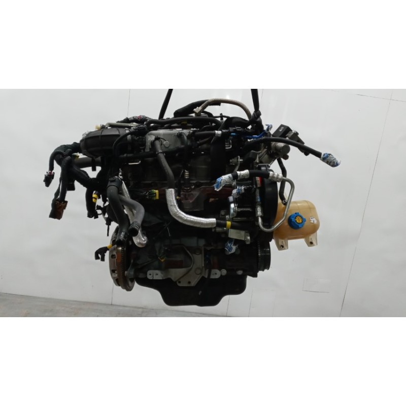 FIAT ENGINE FIAT Doblo' 2005>2009 used
