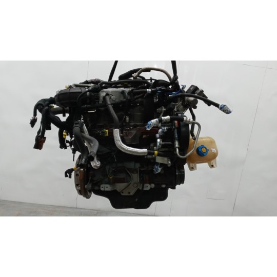 ENGINE FIAT Doblo' 2005>2009 used
