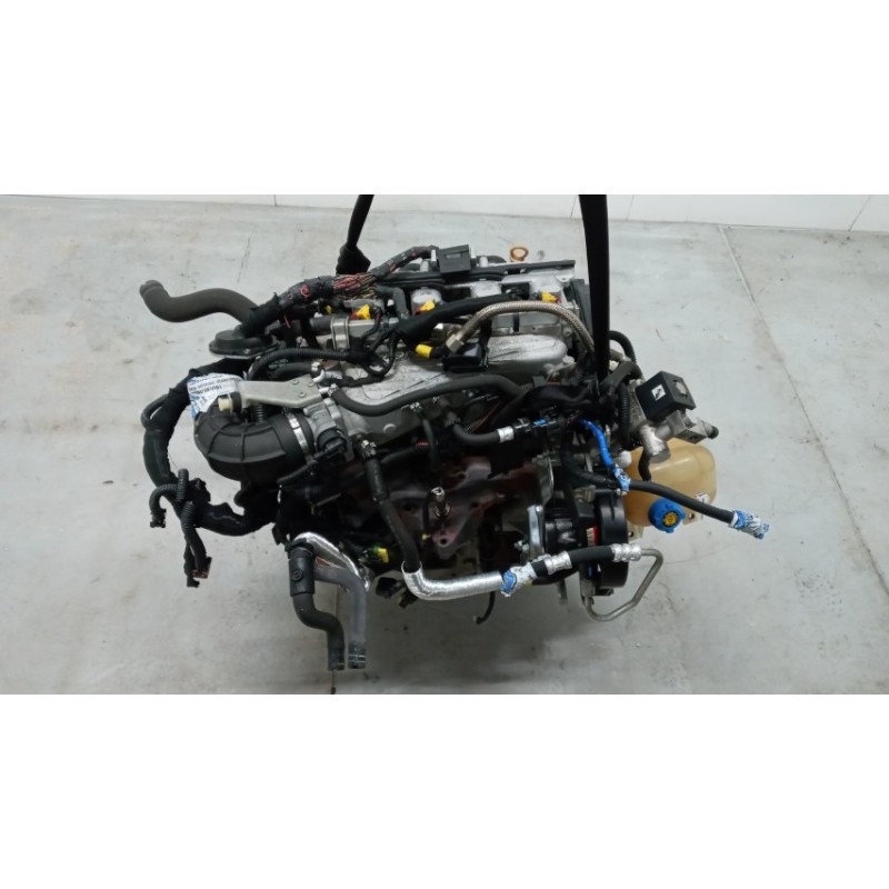 FIAT ENGINE FIAT Doblo' 2005>2009 used