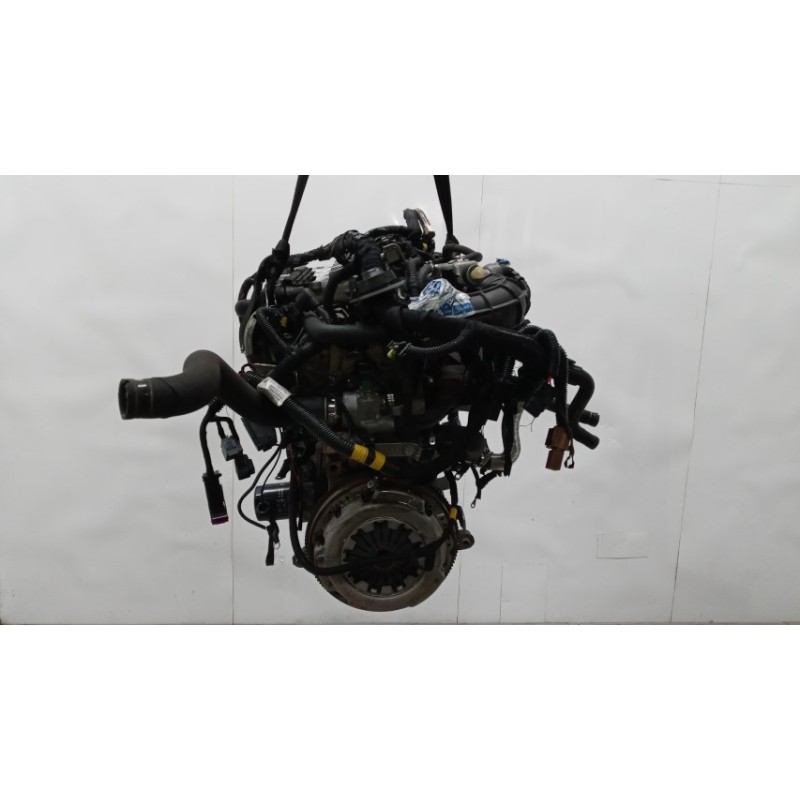 FIAT ENGINE FIAT Doblo' 2005>2009 used