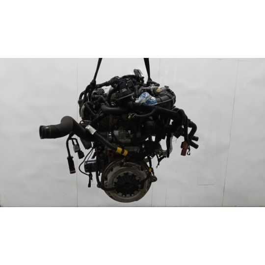 ENGINE FIAT Doblo' 2005>2009 used