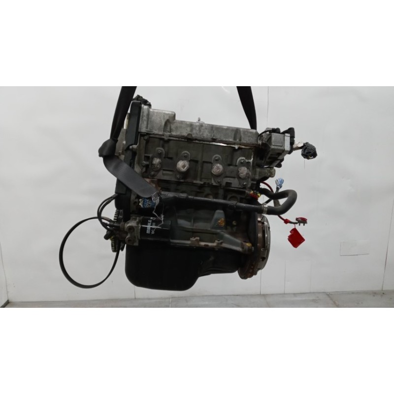 FIAT ENGINE FIAT Panda 2003>2010 used