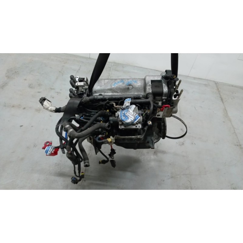 FIAT ENGINE FIAT Panda 2003>2010 used