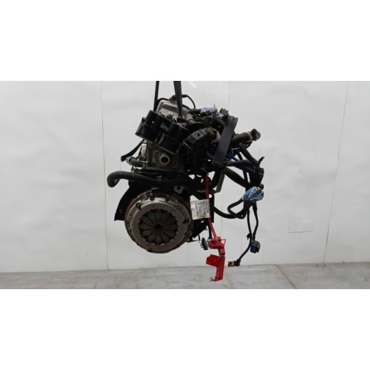 ENGINE FIAT Panda 2003>2010 used