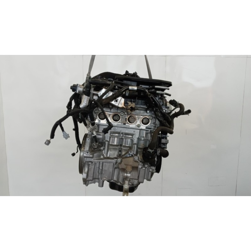 RENAULT MOTORE RENAULT Captur 2019> usato