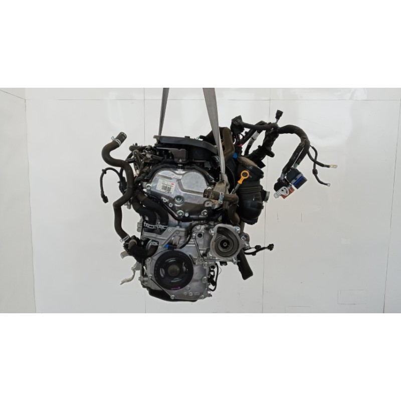 RENAULT MOTORE RENAULT Captur 2019> usato