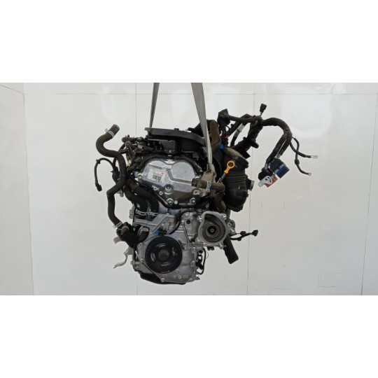 MOTORE RENAULT Captur 2019> usato