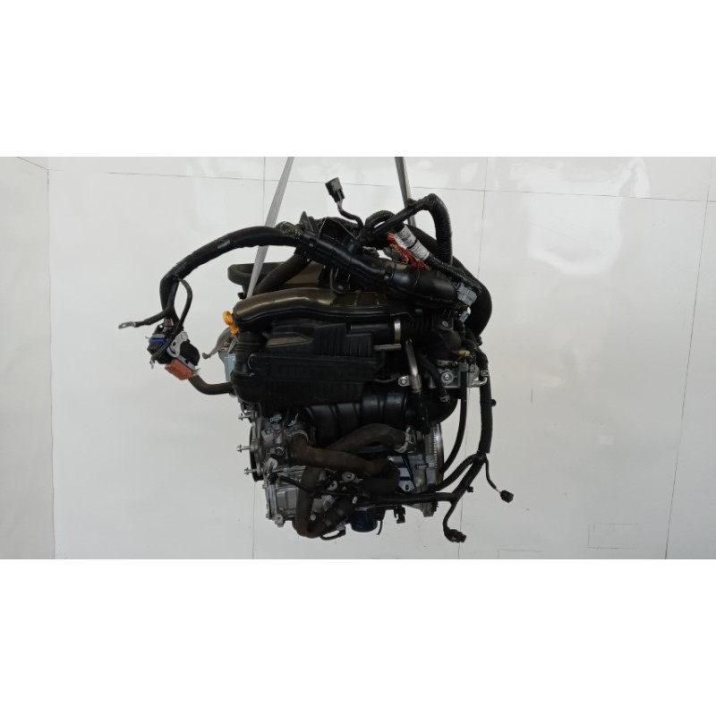 RENAULT MOTORE RENAULT Captur 2019> usato