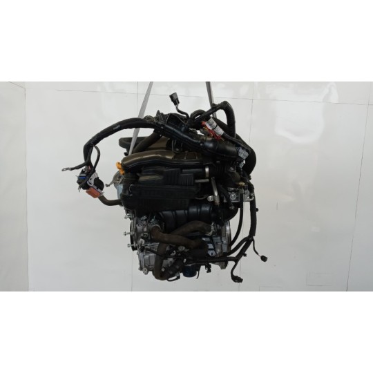 MOTORE RENAULT Captur 2019> usato