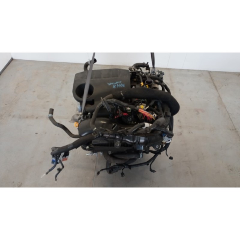 RENAULT MOTORE RENAULT Captur 2019> usato