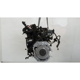 ENGINE RENAULT Captur 2019>...