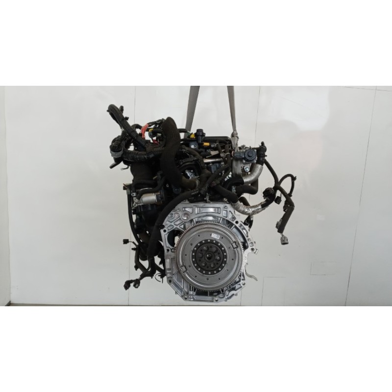 RENAULT MOTORE RENAULT Captur 2019> usato